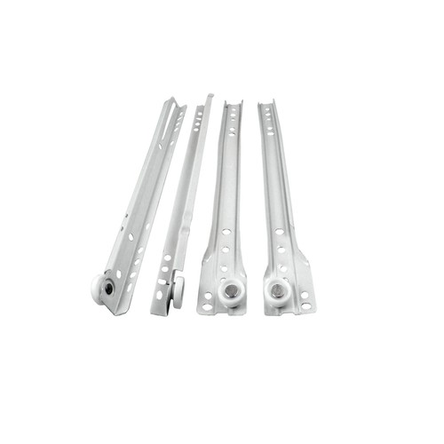 Guide scorrevoli cassetti 40cm