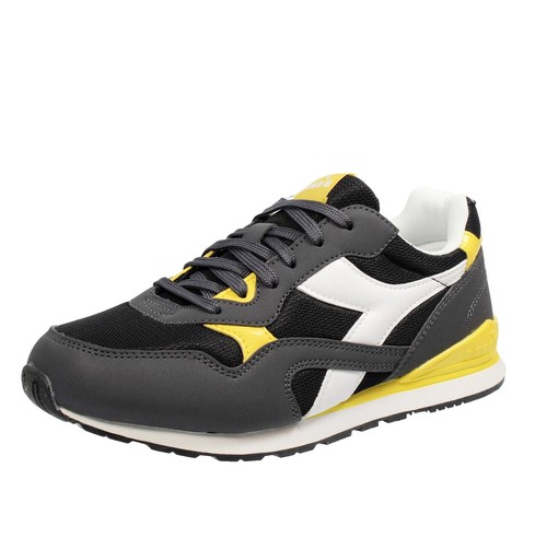 Diadora nero junior - diadora,