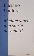 Luciano Canfora - Mediterraneo