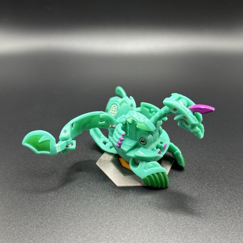 Bakugan new vestroia - -,