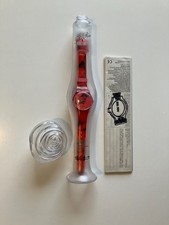 Orologio Swatch The Rose |