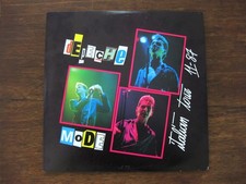 Depeche mode italian - mode, "italian