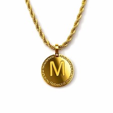 Collana Rebecca Donna in