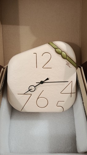 Orologio parete thun - parete,