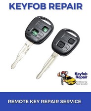 Riparazione Per Toyota 2