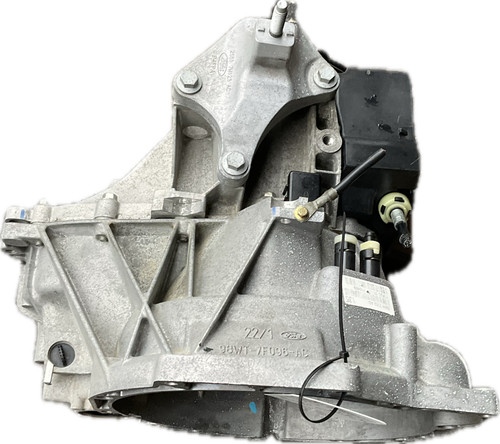 Cambio manuale per modello - cambio,