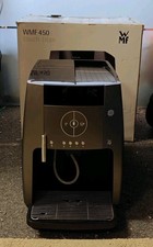 WMF 450 Titan Touch Macchina