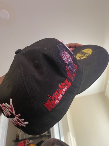 Cappellino new york - new,