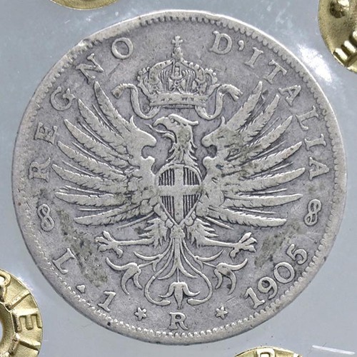 R81 099 vittorio emanuele - r81_099), iii