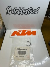 1 cerchio pistone ktm