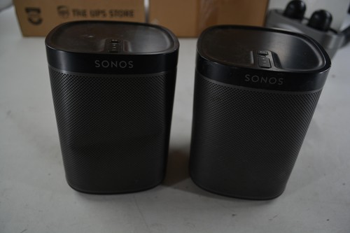 Sonos play altoparlanti - sonos,