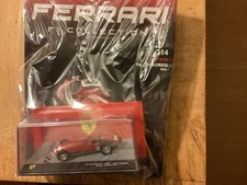 1/43 Ixo Ferrari F1 Collection