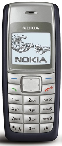 Cellulare telefono retrò - telefono,