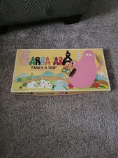 1977 Vintage Barbapapa Takes A
