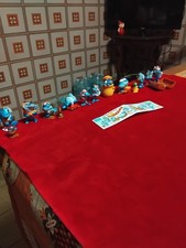 Serie  Completa Kinder