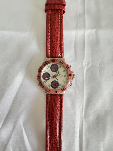 Pryngeps chronojamaica sport - chronojamaica,