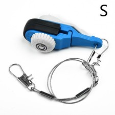 Affondatore Outrigger Pesca a