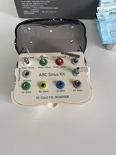 Kit Rialzo Seno Tecnica Cosci