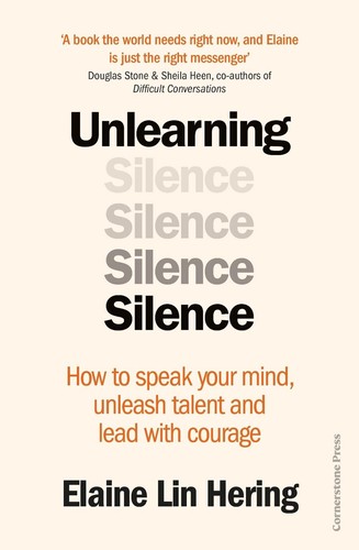 Unlearning silence how to - how,