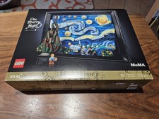 Lego ideas vincent - vincent, gogh