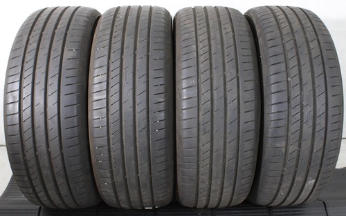 Pneumatici estivi 225 55r18 - 4, 225/55r18
