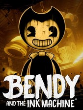 Bendy and the ink machine - and,
