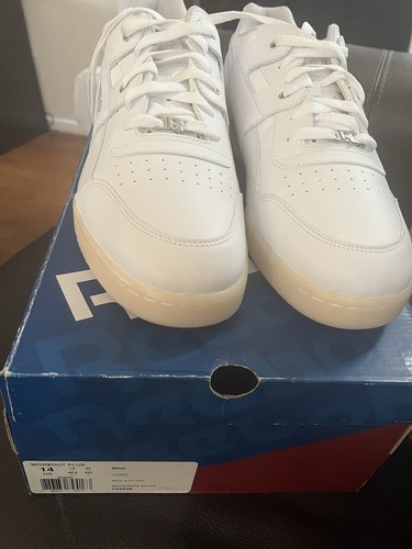 Reebok classic uomo - classic,