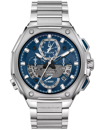 Nuovo orologio bulova - nuovo,