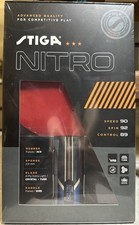 STIGA NITRO Performance Ping
