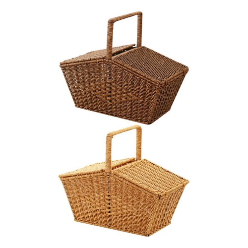 Cestino picnic - da,