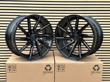 4X Cerchi 19" stile VOSS CVT