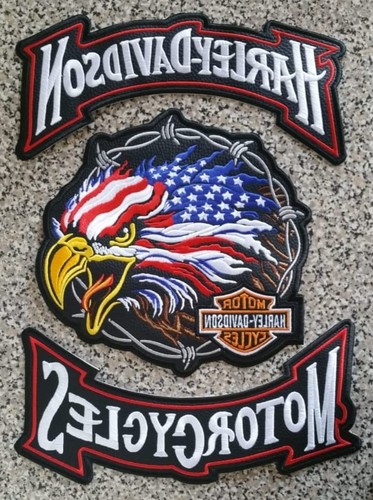 Harley davidson aquila - davidson,