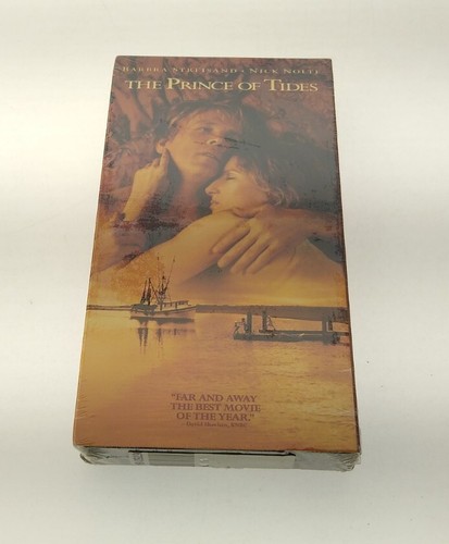 The prince tides - prince,