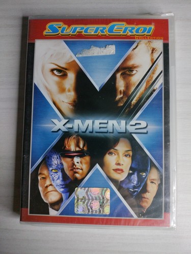 Dvd men nuovo sigillato - dvd, x