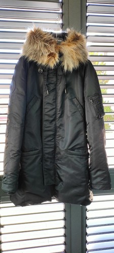 Parka donna polo ralph - donna,