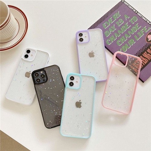 Glitter star max - star, cover