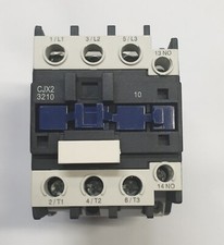 CONTATTORE TRIFASE CJX2 -3210