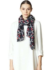 Foulard Manila Grace Trapezio