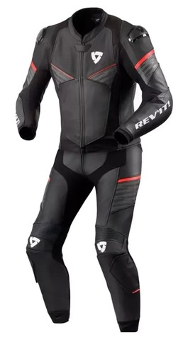 Tuta uomo biker moto - tuta, gp