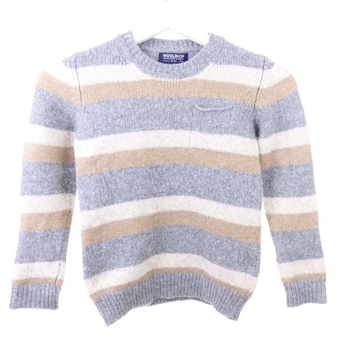 Woolrich maglione bambino