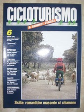 CICLOTURISMO N.6 DEL GIUGNO
