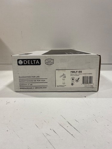 Rubinetto bagno vaso canale