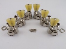 Nickel Bloccaggio Meccaniche 3