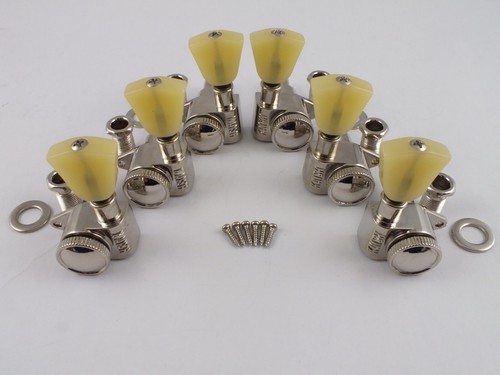 Nickel bloccaggio meccaniche - nickel, 3