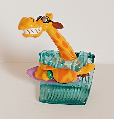 Linda bucalonda kinder - linda,