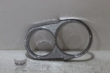 CORNICE CERCHIO FARO SINISTRO LANCIA FULVIA BERLINA DAL 1969