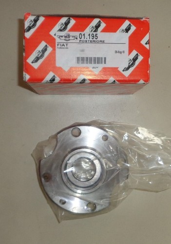 195 autokit kit cuscinetto - 01.195,