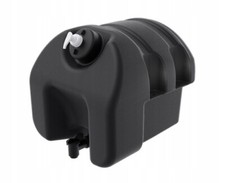 Serbatoio acqua sapone