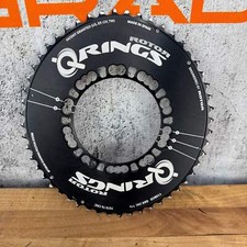 Rotore Q-Rings Ovale 52t