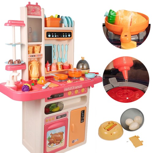 Giocattoli cucina bambini chef - cucina,